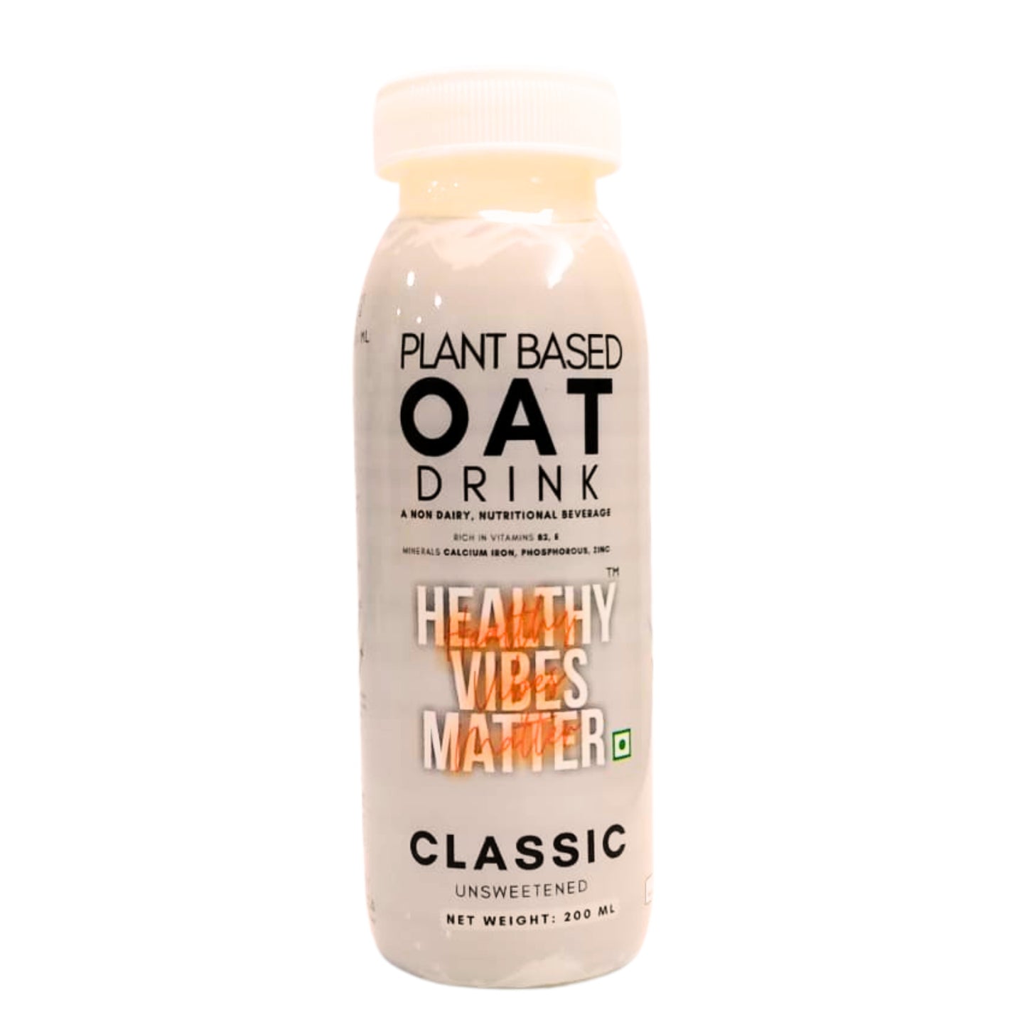 CLASSIC OAT DRINK