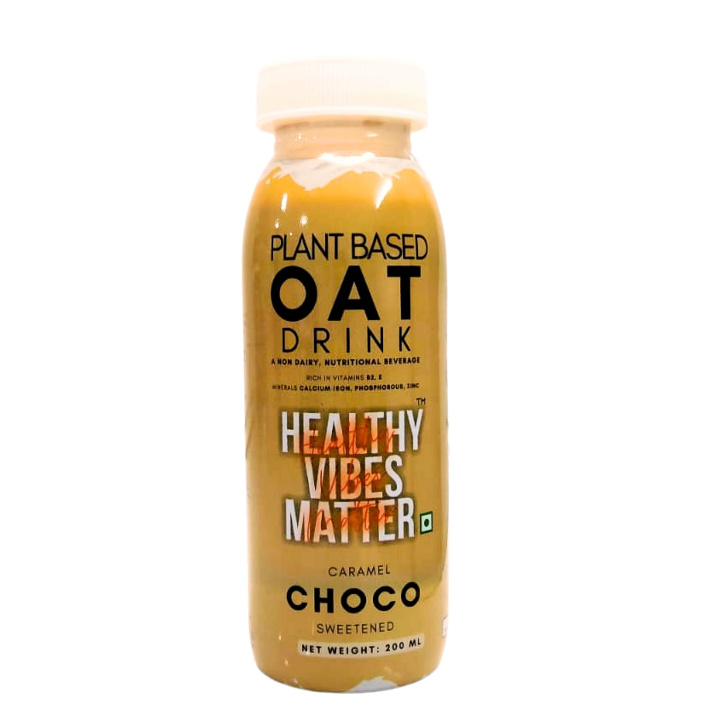 CHOCO OAT DRINK